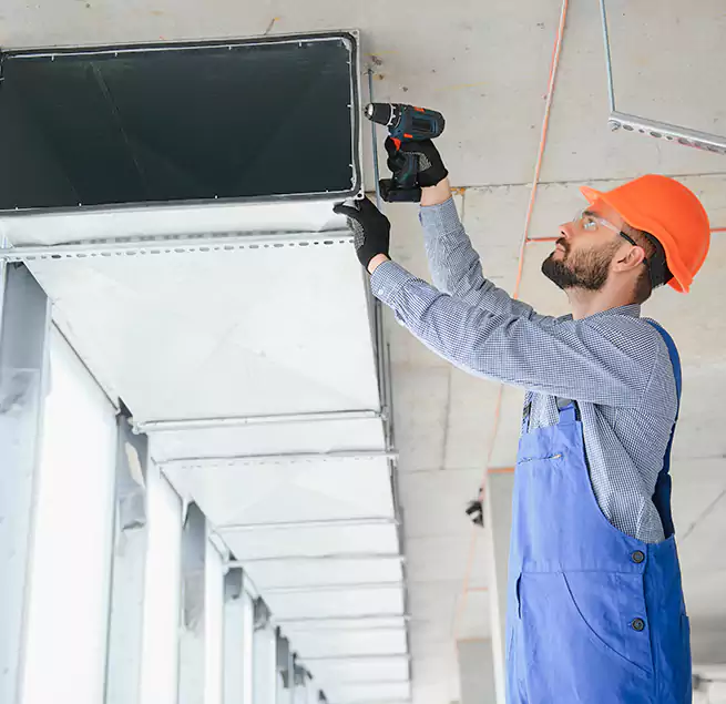 Why Homeowners & Businesses Trust Us in Dolton, IL